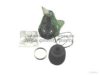 ASHUKI P300-01 Brake Pad Set, disc brake